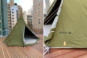 【年会費6万5千円】クラブノルディスク5年目の会員特典がお披露目!継続特典はあのテント! スネヲキャンプ